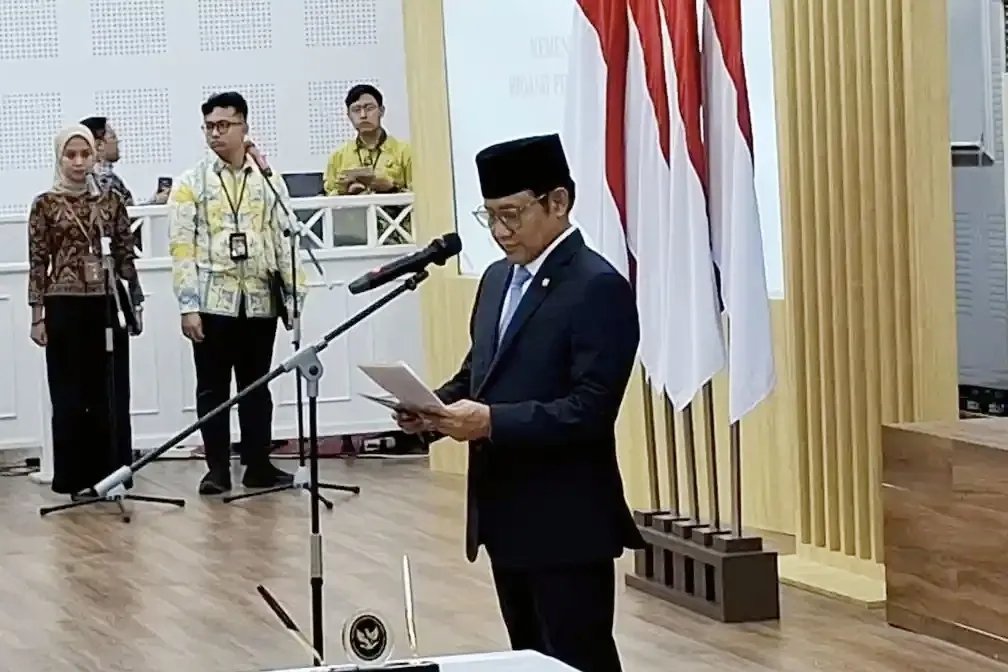 Cak Imin Soroti Peserta JKN Nonaktif di Hadapan Dirut BPJS Kesehatan Baru