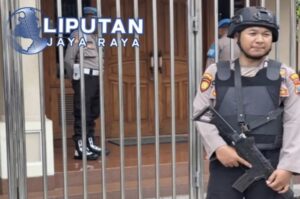 Bareskrim Geledah Rumah di Surabaya, Terkait TPPU Emas Ilegal