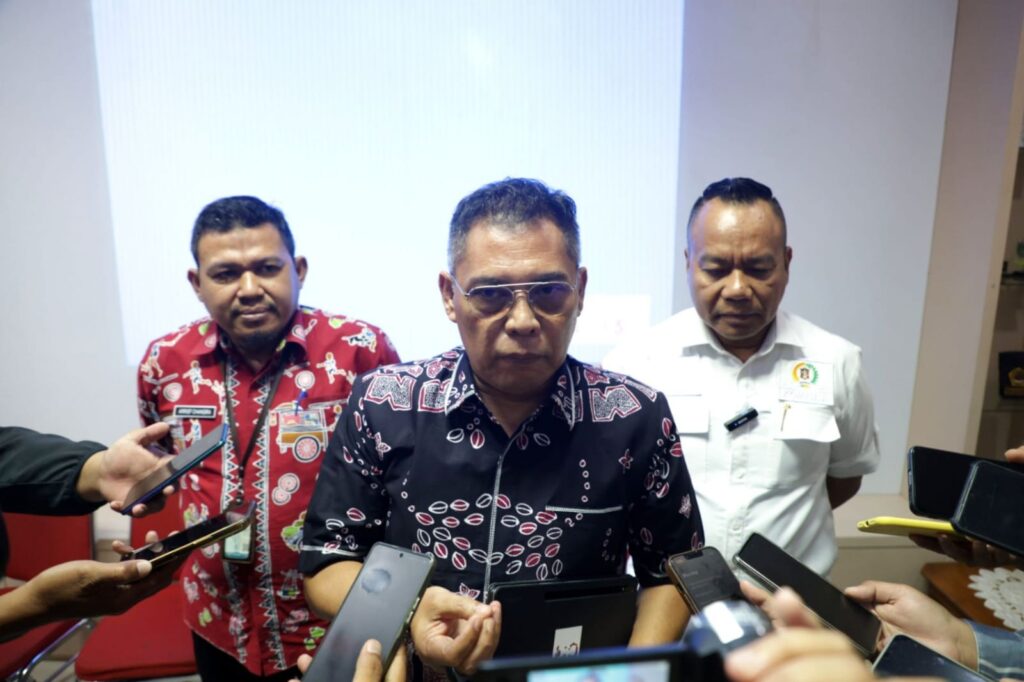 Sasar Perumahan Elite, Pemkot Surabaya Gandeng Asosiasi Pengembang untuk Tuntaskan DTSEN