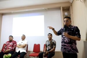 Tuntaskan DTSEN, Pemkot Surabaya Minta 181.867 KK Segera Konfirmasi Mandiri