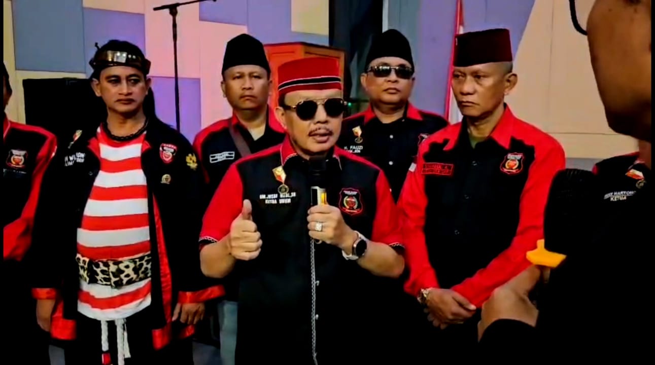 Ormas Madas Nusantara-LSM LIRA Akan Proses Hukum Penyedia MGB Tidak Layak. Bentuk Satgas Pengawas
