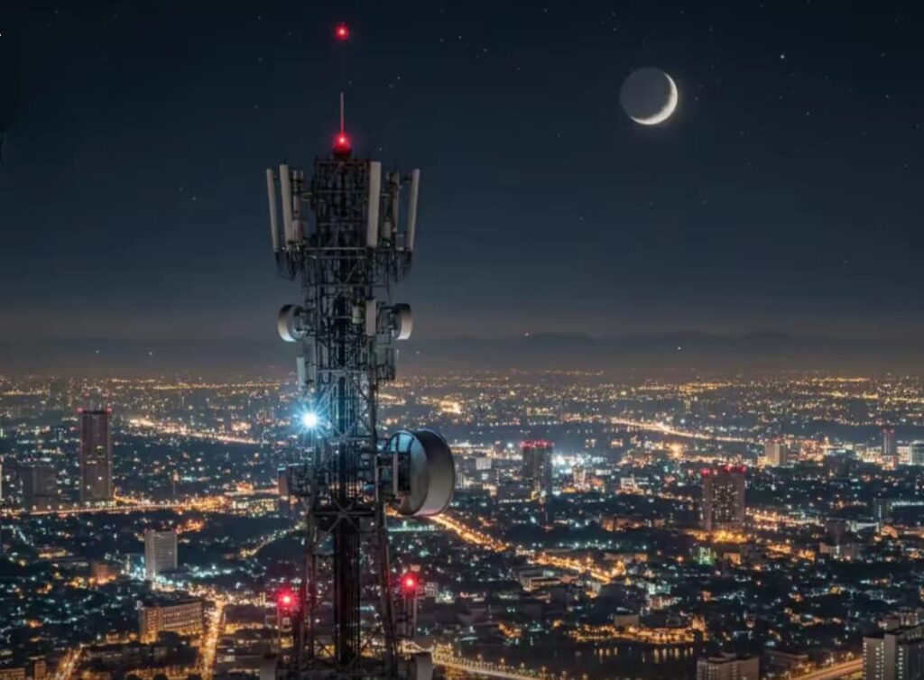 Geger! Internet Tiba-Tiba Padam Dini Hari, Warga Surabaya Kelimpungan