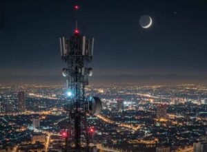 Geger! Internet Tiba-Tiba Padam Dini Hari, Warga Surabaya Kelimpungan