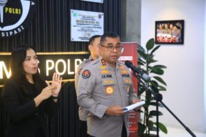 Gerbong Mutasi Bergerak! 54 Personel Polri Dirotasi, Penyegaran atau Evaluasi