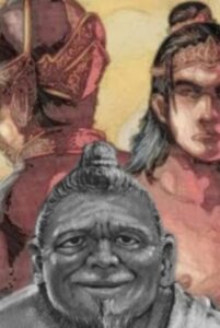 3 Pendekar Sakti Tanah Jawa Hilang Tanpa Jejak