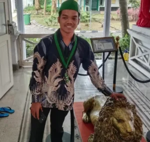 HMI Bangkalan Koreksi Satu Tahun Kepemimpinan Bupati dan Wakil Bupati Bangkalan