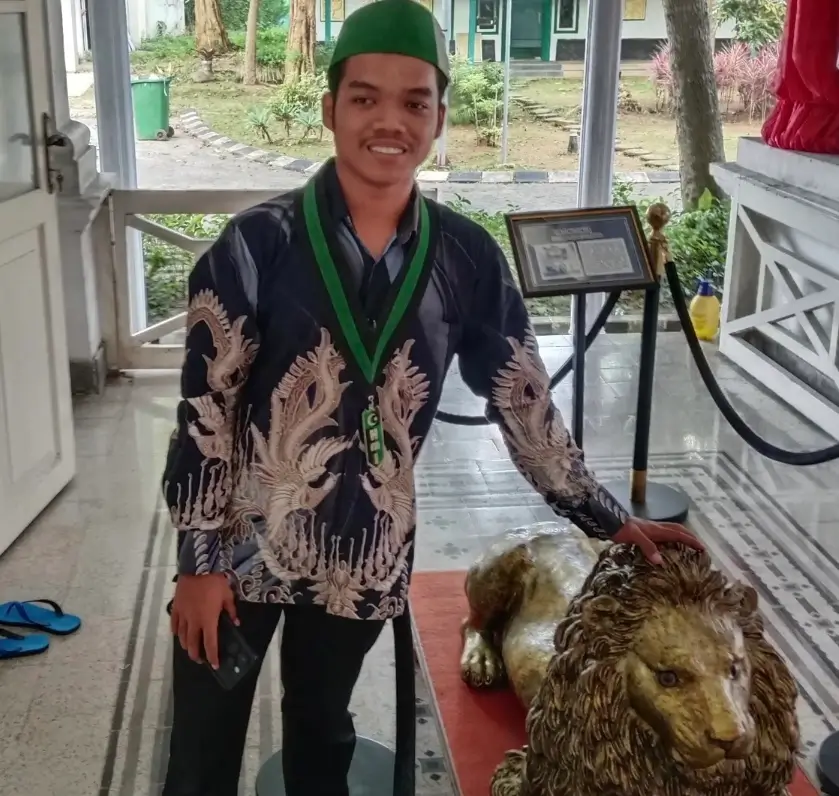 HMI Bangkalan Koreksi Satu Tahun Kepemimpinan Bupati dan Wakil Bupati Bangkalan