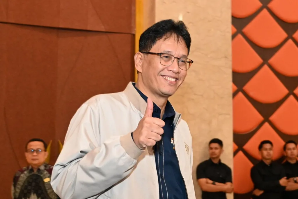 Menkeu Purbaya Tindaklanjuti Dugaan Gratifikasi Mobil Mewah Pejabat Kemenkeu