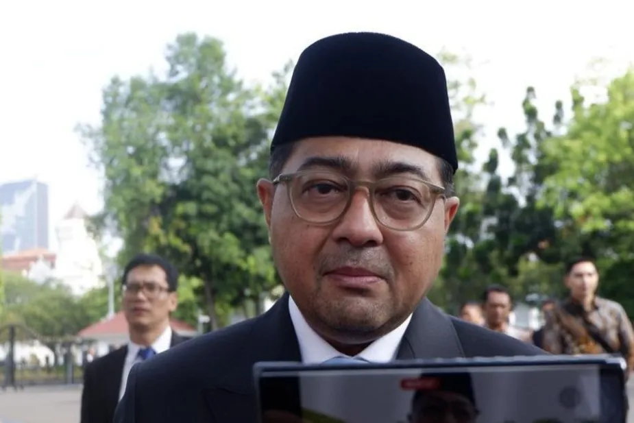 Menparekraf Riefky Harsya Resmi Lantik 64 Penilai Kekayaan Intelektual