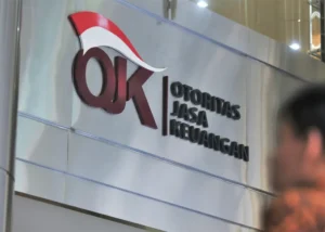 OJK Kenakan Sanksi Miliaran Rupiah kepada Influencer Saham