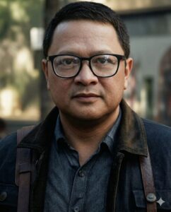 Atas Nama Hukum Allah: Tragedi Pembunuhan Sang Khalifah di Bulan Suci