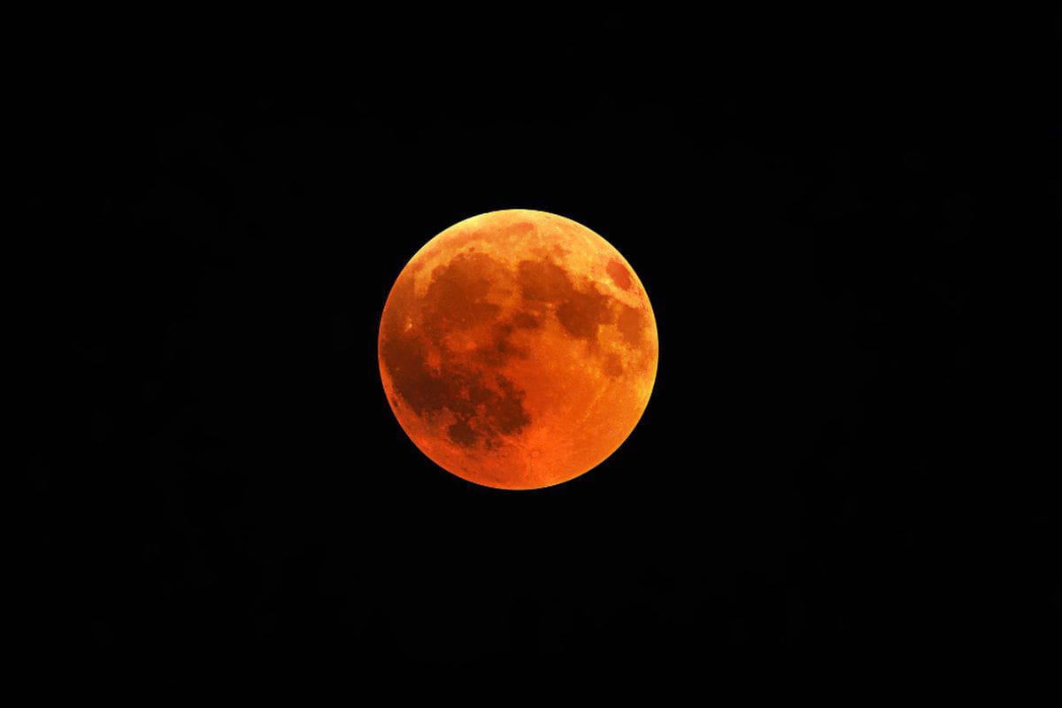Gerhana Bulan Total 3 Maret 2026: Fenomena Langka yang Bisa Disaksikan dari Indonesia