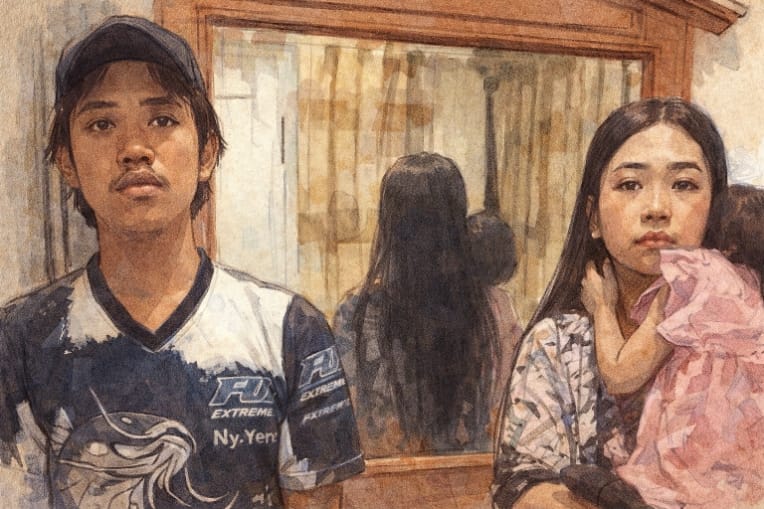 Sengketa Rokok Ilegal Rp25 Juta, Polres Bangkalan Selamatkan Satu Keluarga Asal Kabupaten Jombang yang Disekap di Kecamatan Socah