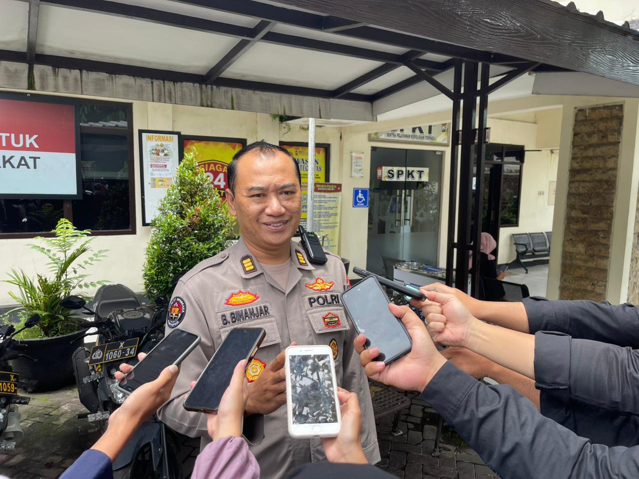 Mudik Lebaran 2026, Polres Malang Buka Layanan Titip Kendaraan Gratis