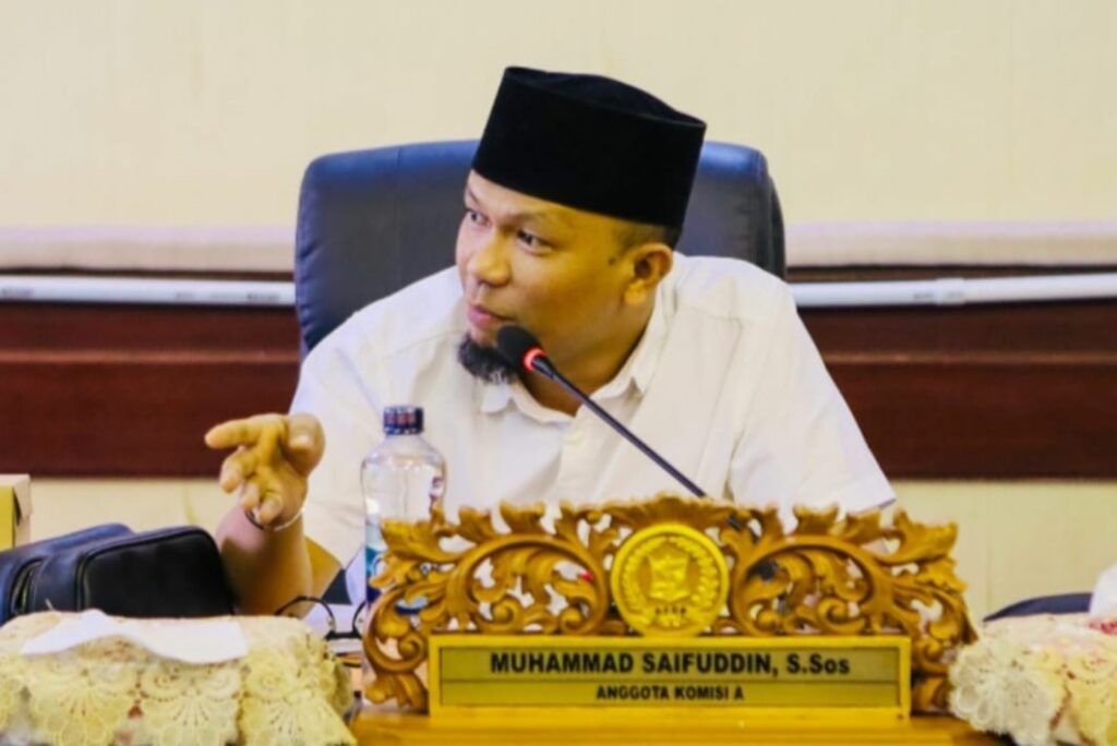 DPRD Surabaya Siap Sidak Warung Remang-Remang di Pesisir Pantai Kenjeran