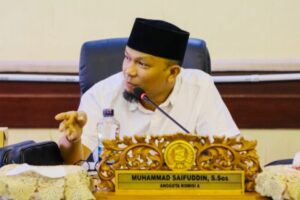 DPRD Surabaya Siap Sidak Warung Remang-Remang di Pesisir Pantai Kenjeran