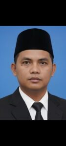 Direktur PT Informasi Publik Ucapkan Selamat dan Sukses Kepada Badri Yang Menjabat Pimpinan Redaksi IP