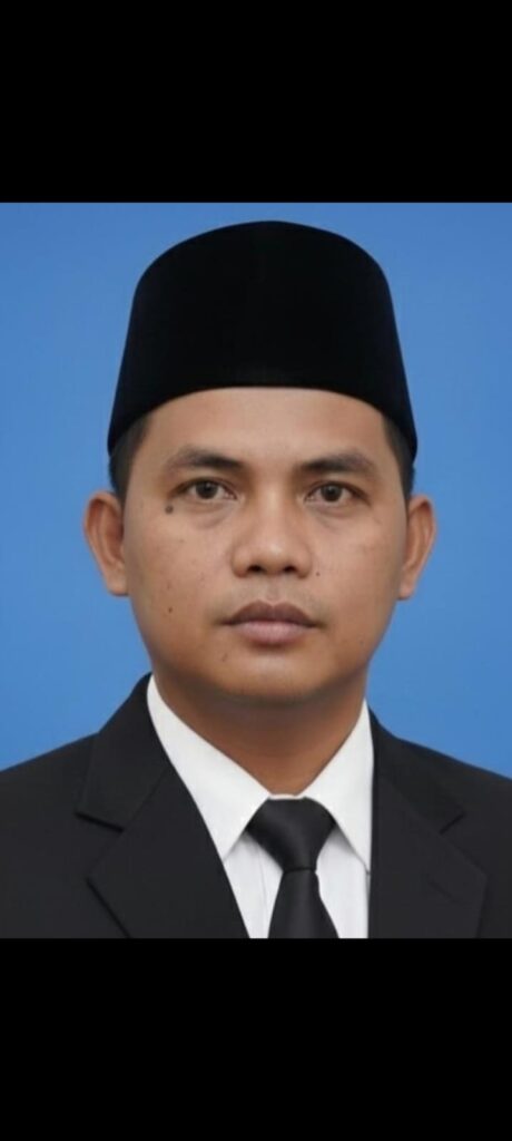 Direktur PT Informasi Publik Ucapkan Selamat dan Sukses Kepada Badri Yang Menjabat Pimpinan Redaksi IP