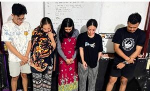 Pesta Ekstasi Di Kamar Kos Digrebek, 5 Mahasiswa Diciduk Polisi