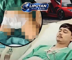 SUPER NEKAT! Pria di Thailand Klaim Jual Testis Demi Modifikasi Mobil, Publik Heboh