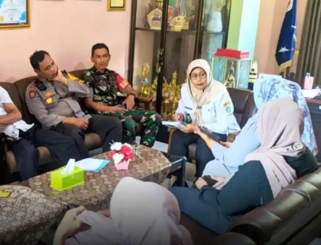 Kisah Ibu di Brondong Terlilit Utang Rentenir, Viral di Media Sosial dan Berakhir dengan Mediasi