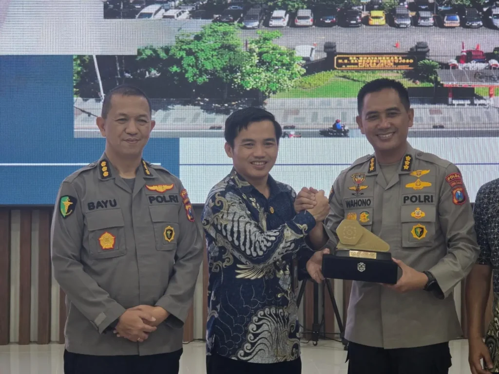 Dewan Pengawas BPJS Apresiasi Pelayanan RS Bhayangkara Surabaya