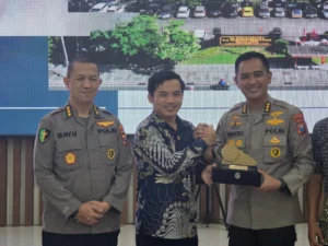 Dewan Pengawas BPJS Apresiasi Pelayanan RS Bhayangkara Surabaya