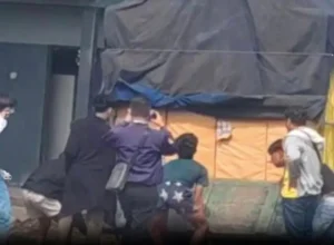 Bea Cukai Banyuwangi Gagalkan Pengiriman Rokok Ilegal Rp10 Miliar dari Madura, Empat Tersangka Ditangkap