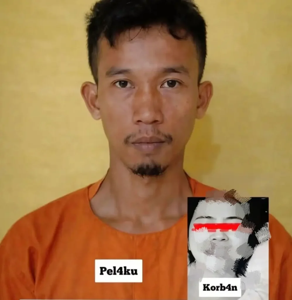 Malam Pertama Berubah Jadi Tragedi, Pengantin Baru di Musi Banyuasin Jadi Korban Kejahatan Sadis