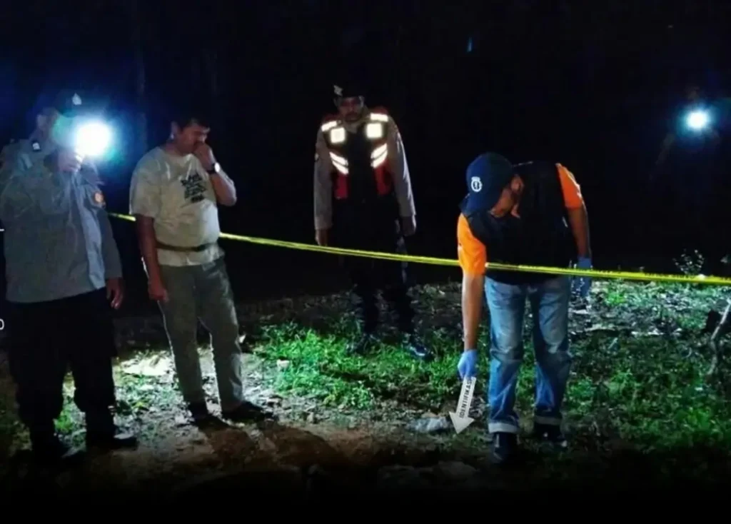 Tragis! Balita di Pamekasan Tewas Akibat Ledakan Septic Tank