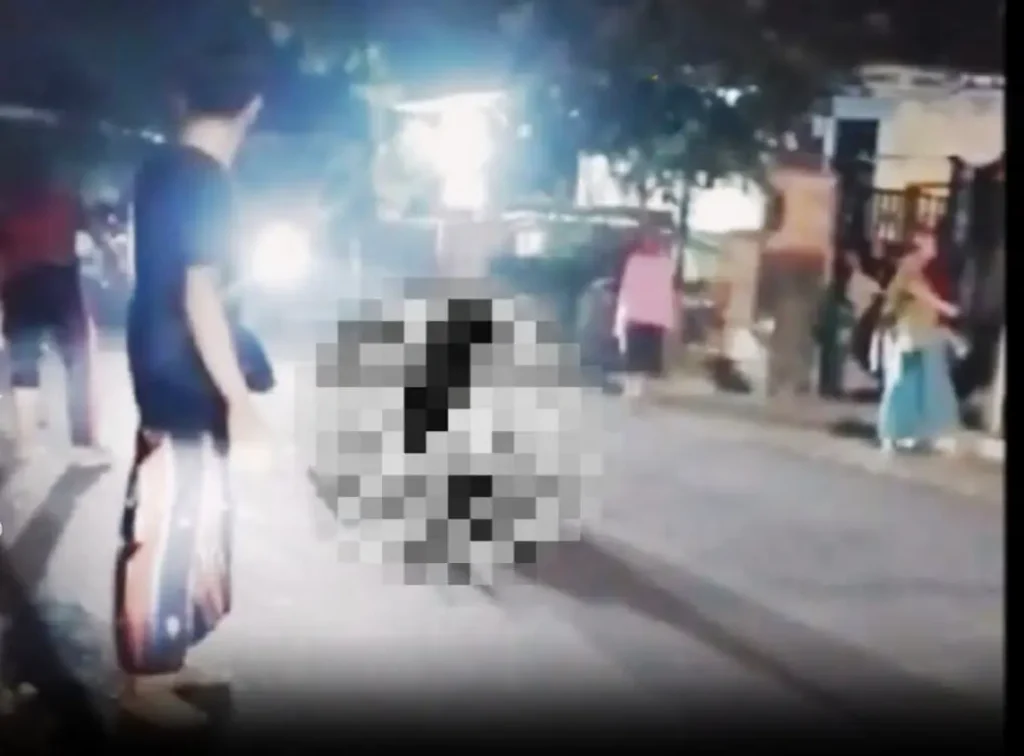 Ledakan Petasan di Bangkalan, Pelajar SMP Alami Luka Parah pada Tangan