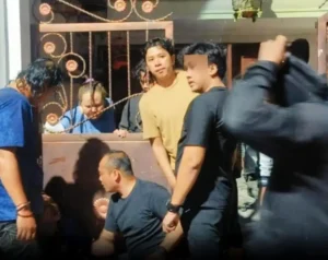 Komplotan Pencuri Modus Teknisi WiFi Dibekuk di Surabaya, Sudah Beraksi di Delapan Rumah