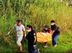 Penemuan Mayat Perempuan di Pinggir Pantura Pasuruan, Diduga Korban Pembunuhan