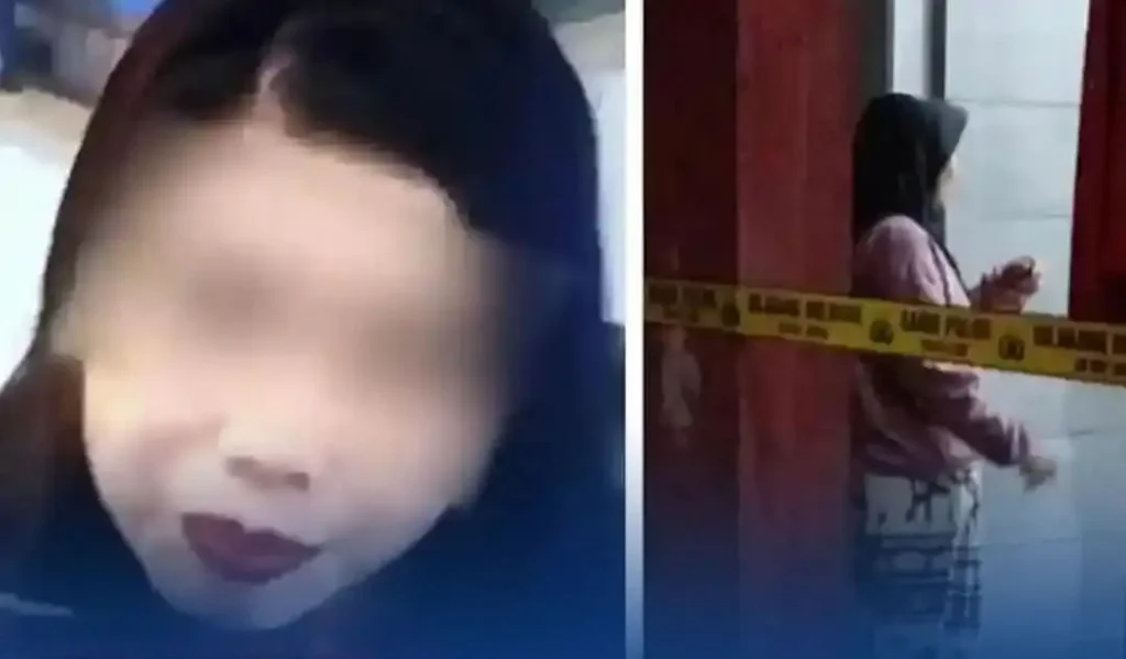 Cucu Mpok Nori Tewas Diduga Dibunuh Mantan Suami, Keluarga Ungkap Sosok Korban yang Penuh Kebaikan