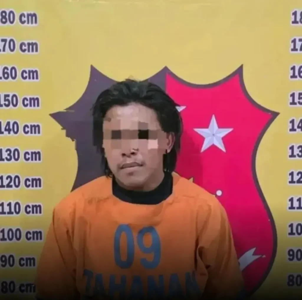 Tragedi Keluarga di Sidoarjo: Kekerasan Ayah Renggut Nyawa Anak 3,5 Tahun