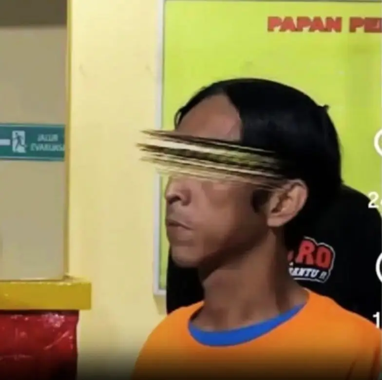 Jaringan Curanmor Surabaya Terbongkar, Penadah 29 Motor Curian Dibekuk Polisi