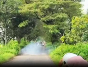 Begal Sadis di Pasuruan, Remaja 13 Tahun Diteror Bondet Saat Motor Dirampas