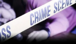 Tragis di Sidoarjo: Manajer Pabrik Susu Tewas Dibunuh, Kekasih Jadi Tersangka