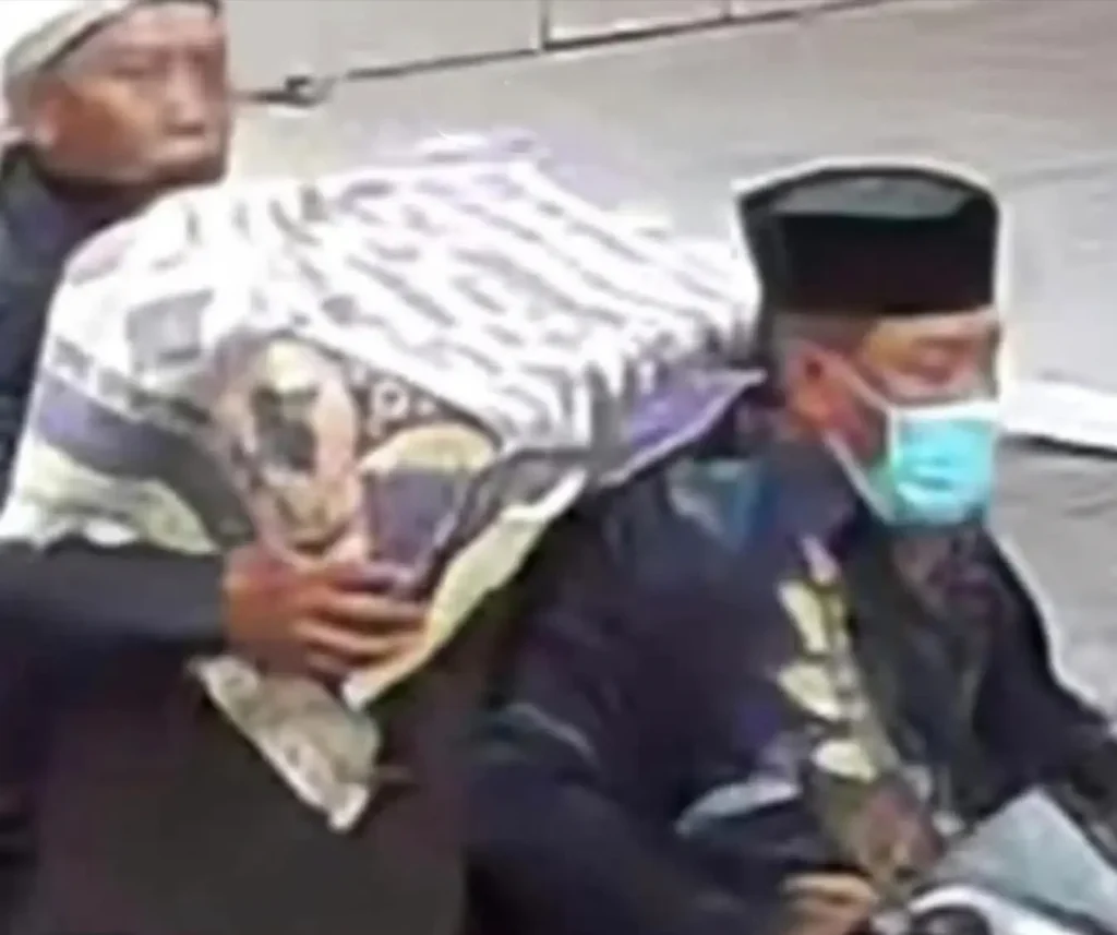 Maling Gasak Brankas Saat Sholat Ied, 1 Kg Emas dan Uang Puluhan Juta Raib di Pinrang