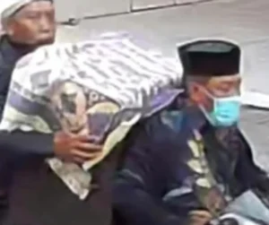 Maling Gasak Brankas Saat Sholat Ied, 1 Kg Emas dan Uang Puluhan Juta Raib di Pinrang