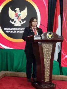 OTT Wartawan Amir Dipersoalkan, Dinilai Tak Penuhi Unsur Hukum dan Berpotensi Langgar Prinsip Konstitusi