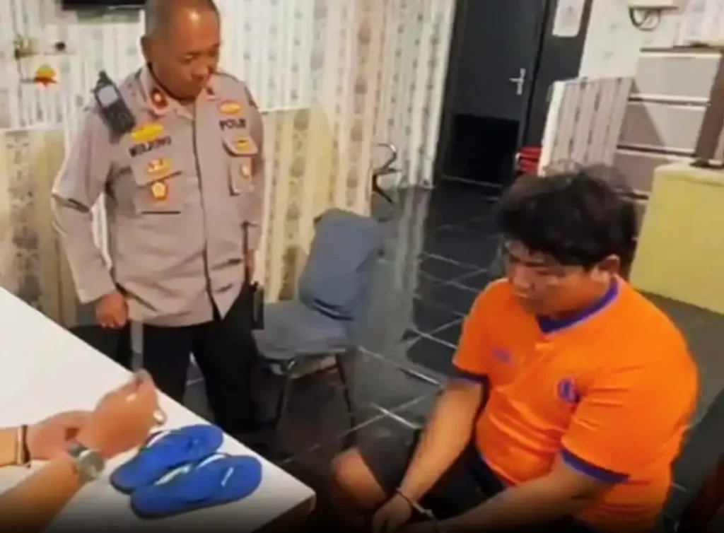 Residivis Jambret di Surabaya Ngaku Beraksi Sejak 2018, Polisi Dalami Ratusan TKP