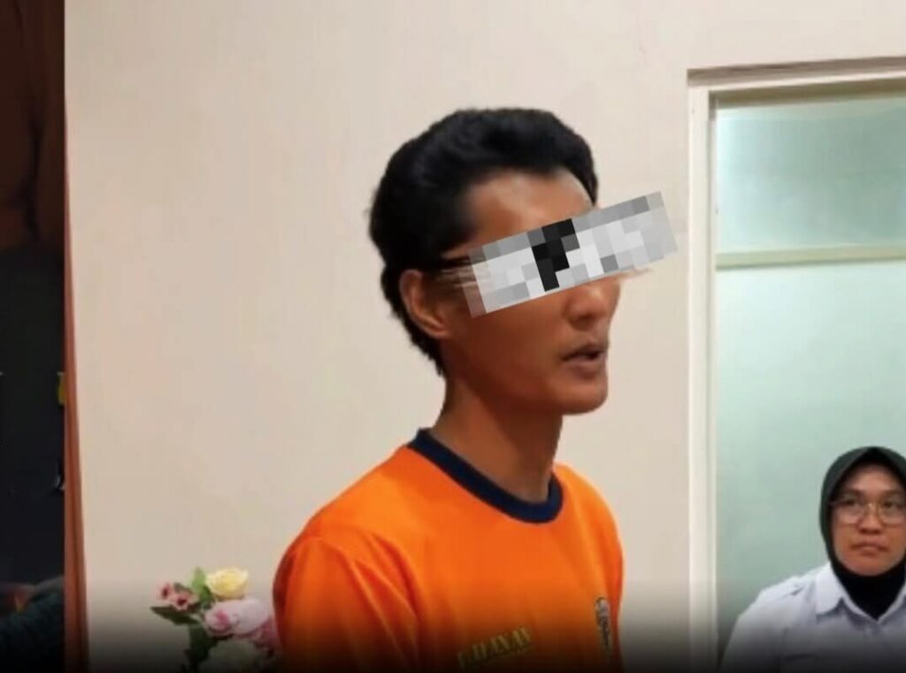 Pemuda di Surabaya Diduga Perkosa Pelajar di Bawah Umur Usai Gagal Mencuri