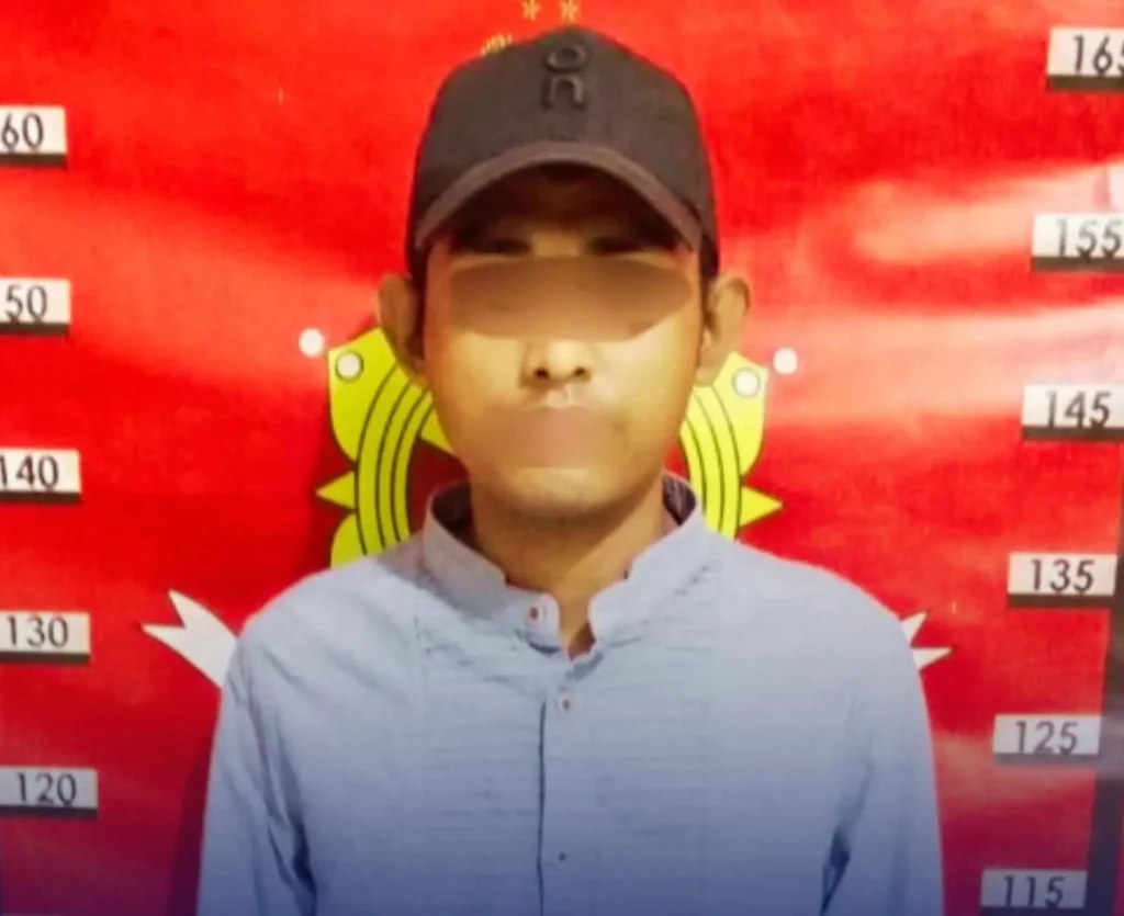 Waspada! Curanmor Masih Marak di Surabaya, Residivis Kembali Beraksi