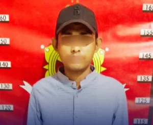 Waspada! Curanmor Masih Marak di Surabaya, Residivis Kembali Beraksi