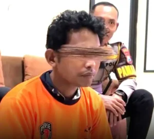 Residivis Curanmor Dibekuk di Wiyung, Sudah Beraksi 7 Kali