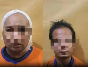 Residivis Curanmor di Surabaya Akui Sasar Warkop karena Minim Pengawasan