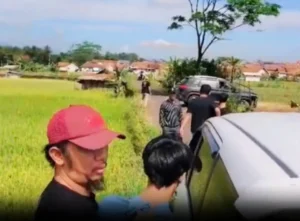 Dua Pelaku Pembunuhan Pria dalam Freezer Dibekuk di Majalengka