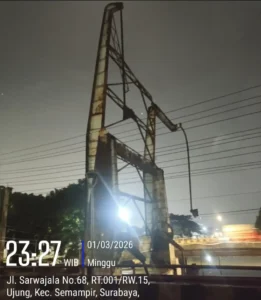 Jembatan Petekan, Saksi Bisu Peradaban Sungai dan Gerbang Perdagangan Surabaya Zaman Kolonial