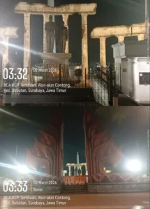 Tugu Pahlawan, Cagar Budaya Kota Surabaya yang Menyimpan Jejak Sejarah Perjuangan Bangsa